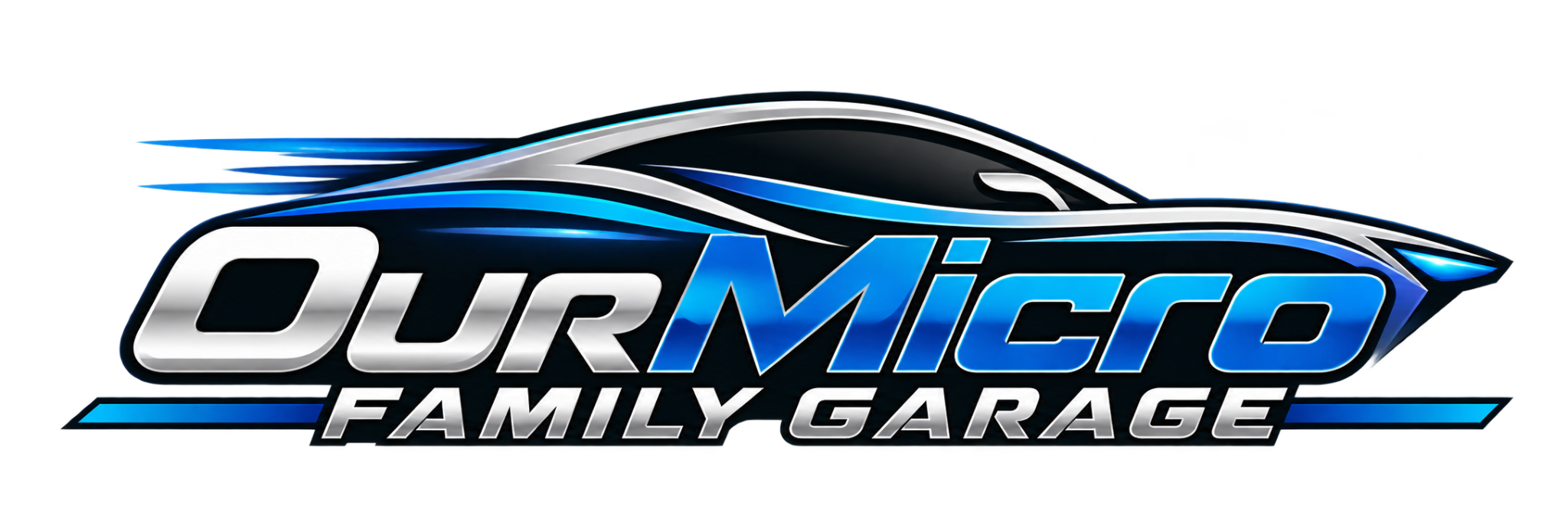 Our Micro Family Garage